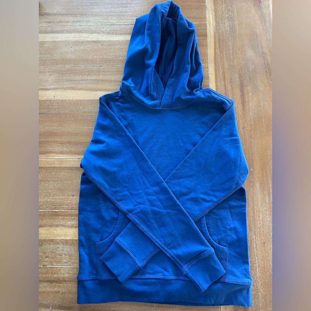 NWOT Hanna Andersson hoodie